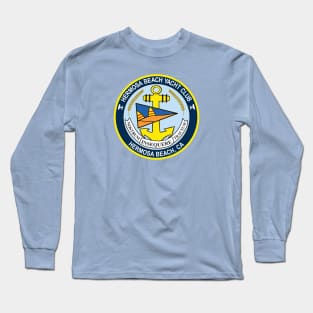 HBYC Official Long Sleeve T-Shirt